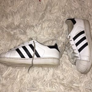 Adidas Shelltoes classic